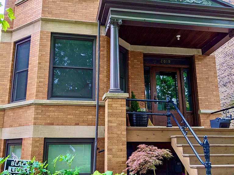 2019 W Cullom Ave #1 — Photo 17