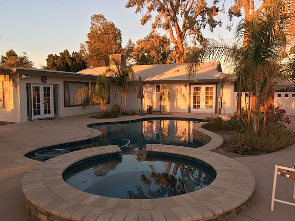 Just finished pool in 2015