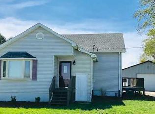 4936 W 9000n Rd, Manteno, IL 60950