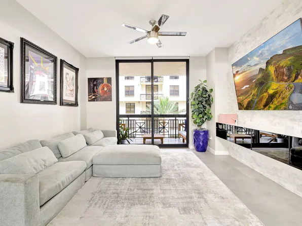 801 S Olive Avenue #1018, West Palm Beach, FL 33401