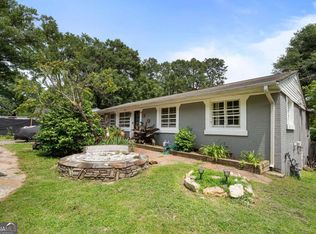 1550 Bells Ferry Rd, Marietta, GA 30066