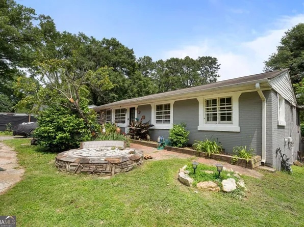 1550 Bells Ferry Rd, Marietta, GA 30066