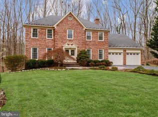 7508 Wilderness Way, Fairfax Station, VA 22039