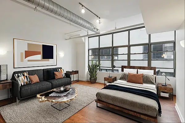 176 Johnson Street #7H