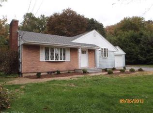 171 Acme Dr, Middlebury, CT 06762