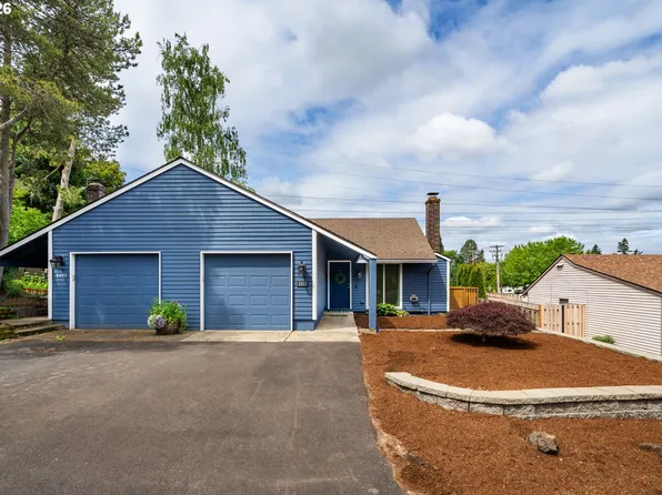 5445 SW Village Pl, Beaverton, OR 97007