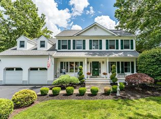 631 Jackson Mills Rd, Jackson, NJ 08527