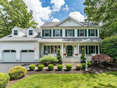 631 Jackson Mills Rd, Jackson, NJ, 08527
