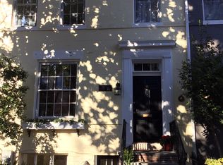 3033 Cambridge Pl NW, Washington, DC 20007