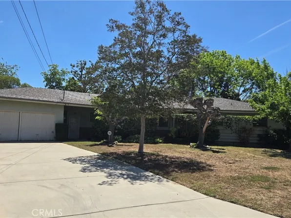 11817 Peach Tree Cir, Yucaipa, CA 92399