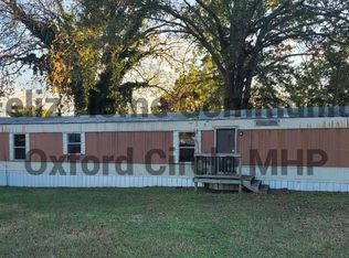216 Smith St AL 216, Oxford, AL 36203