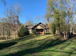 330 Aenon Falls Ln, Rock Island, TN 38581