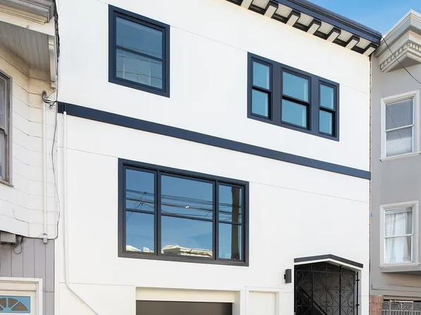1473 Church St, San Francisco, CA 94131