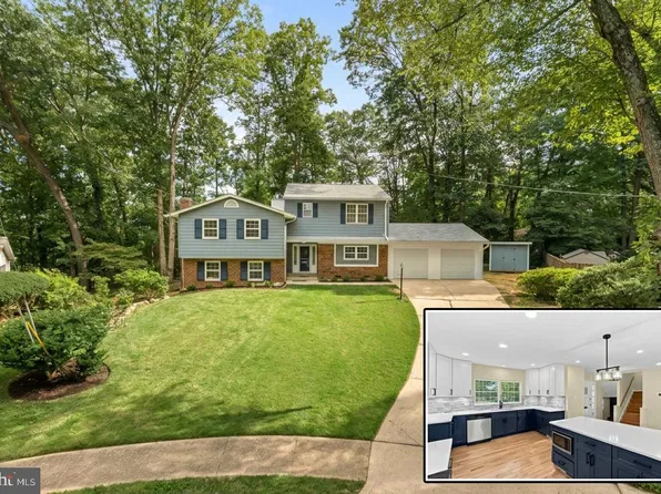 3432 Ethel Ct, Annandale, VA 22003