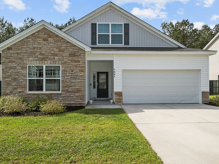 1431 Waybridge Way — Photo 4