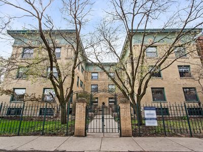 4404 N Paulina St APT 2C, Chicago, IL, 60640