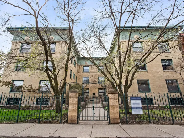 4404 N Paulina St APT 2C, Chicago, IL 60640