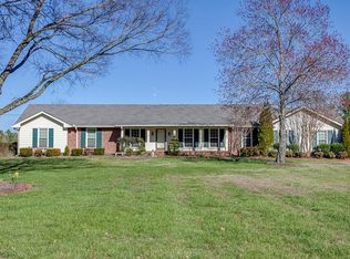 1416 Bunker Hill Rd, Brentwood, TN 37027