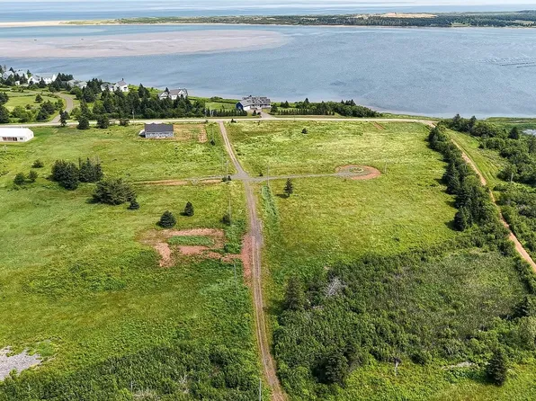 LOT 22 Creek Rd #22, Saint Patrick's Parish, PE C0A 1S0