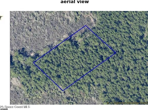 0 Unknown Ave, Mims, FL 32754