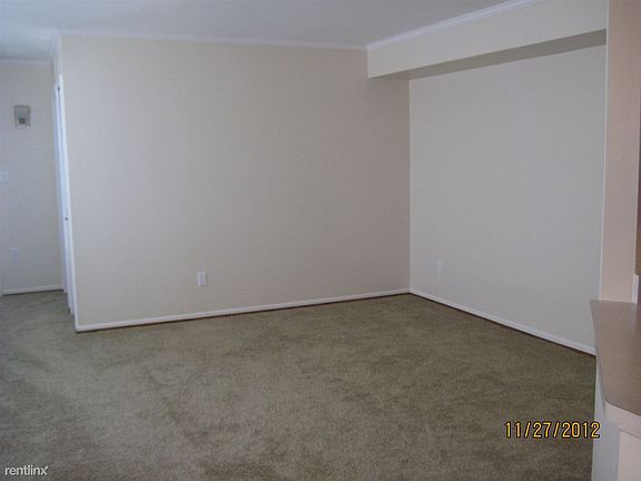 Additional Picture of Living Room Area