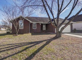 708 S Brecklyn Rd, Springfield, MO 65802