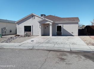 1062 Chitamacha Rd, Las Cruces, NM 88007