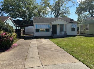 4196 Cannon St, Baton Rouge, LA 70805