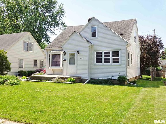 2nd image of 2724 W Laura Ave