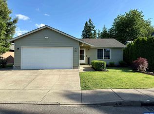 1328 Angie Way NE, Keizer, OR 97303