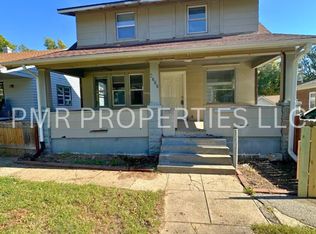 4723 N 37th St, Omaha, NE 68111