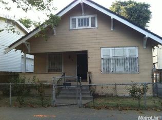 631 E Fremont St, Stockton, CA