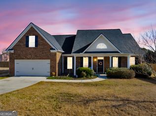3226 Puritan Way, McDonough, GA 30252