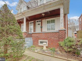 1523 Locust St, Reading, PA 19604