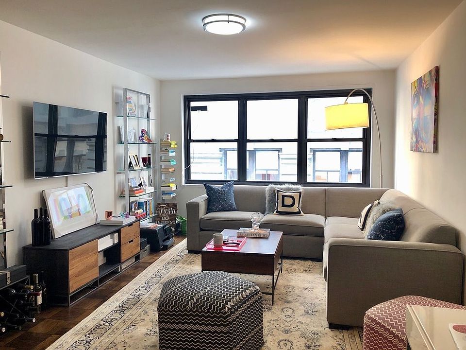1st image of 96 5th Ave APT 4D