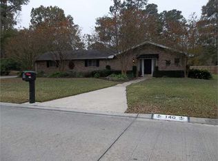 140 Beauregard Ave, Sulphur, LA 70663