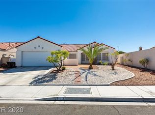 713 Craig Creek Ave, North Las Vegas, NV 89032
