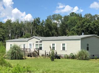 12442 SE 50th Dr, Jasper, FL 32052