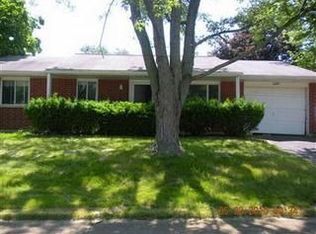 1487 Seminole Dr, Xenia, OH 45385