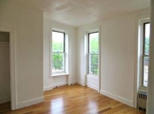 155 Washington Park #3, Brooklyn, NY 11205