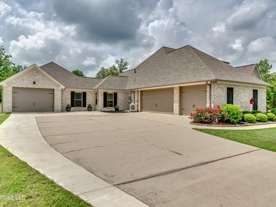 905 Cassidy Ln, Brandon, MS, 39047