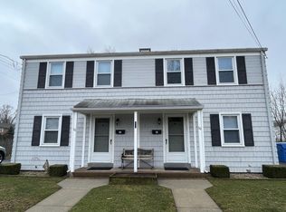 16 Bunce Dr #2, Manchester, CT 06040