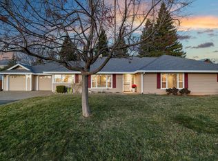 3287 Vista Del Mundo, Camino, CA 95709