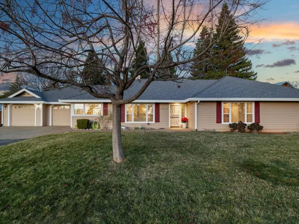 3287 Vista Del Mundo, Camino, CA 95709