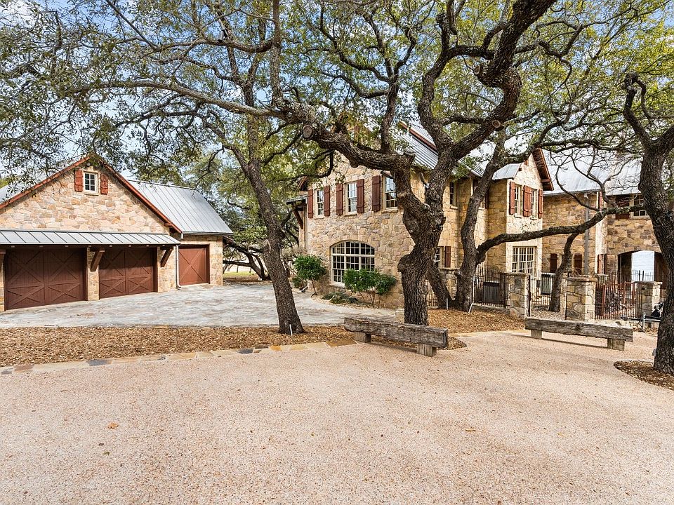 19 Estates Ln, Graford, TX 76449 Zillow