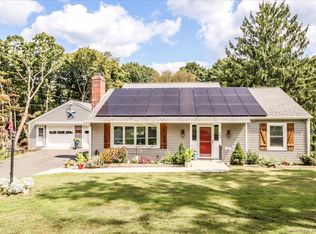 243 Ball Pond Rd, New Fairfield, CT 06812