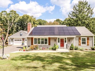 243 Ball Pond Road, New Fairfield, CT, 06812