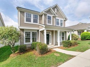 15637 Seafield Ln, Huntersville, NC 28078