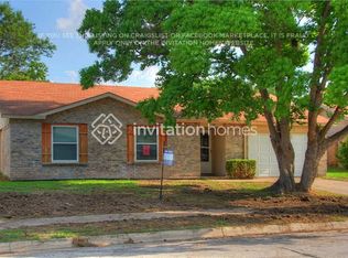7108 Romford Way, North Richland Hills, TX 76182