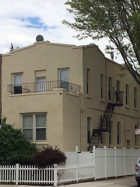 Corner house for quick sale